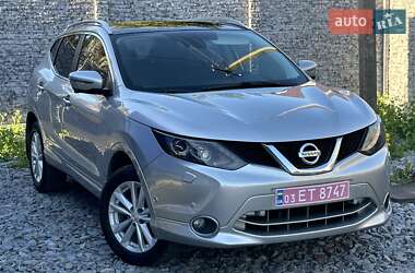 Nissan Qashqai 2014 Nissan Qashqai 2014