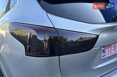 Позашляховик / Кросовер Nissan Qashqai 2014 в 