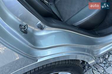 Позашляховик / Кросовер Nissan Qashqai 2014 в 