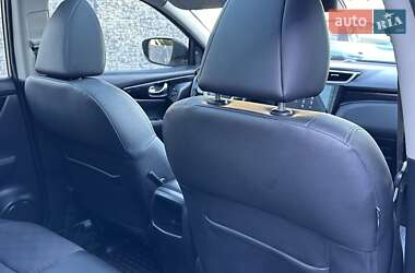 Позашляховик / Кросовер Nissan Qashqai 2014 в 