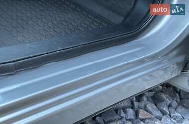 Позашляховик / Кросовер Nissan Qashqai 2014 в 