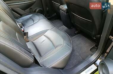 Позашляховик / Кросовер Nissan Qashqai 2008 в 