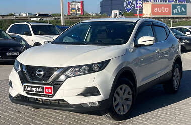 Nissan Qashqai 2018 Nissan Qashqai 2018