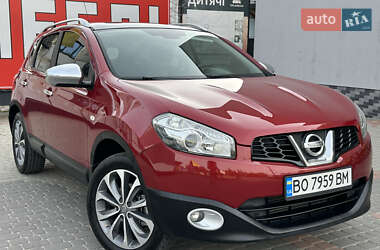 Nissan Qashqai 2010 Nissan Qashqai 2010