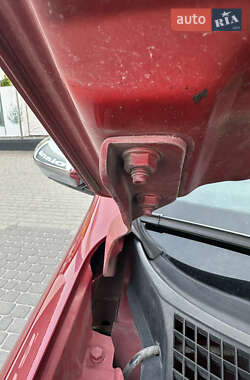 Внедорожник / Кроссовер Nissan Qashqai 2010 в 