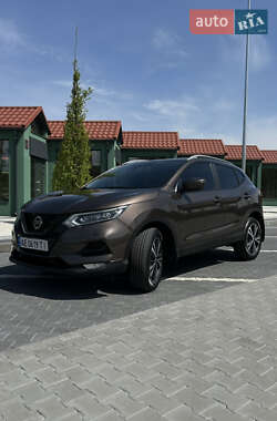Nissan Qashqai 2020 Nissan Qashqai 2020