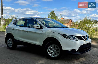 Nissan Qashqai 2018 Nissan Qashqai 2018