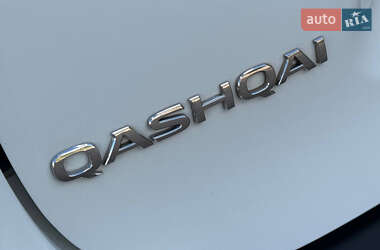 Позашляховик / Кросовер Nissan Qashqai 2018 в 