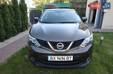 Nissan Qashqai 2016 Nissan Qashqai 2016