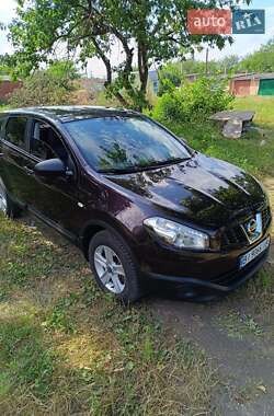 Nissan Qashqai 2011 Nissan Qashqai 2011