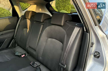 Внедорожник / Кроссовер Nissan Qashqai 2011 в 