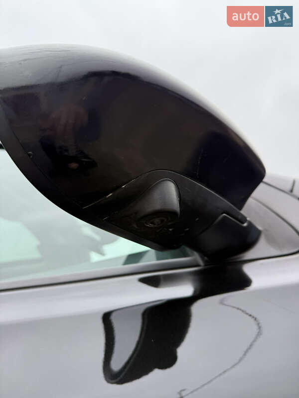 Внедорожник / Кроссовер Nissan Qashqai 2013 в Львове