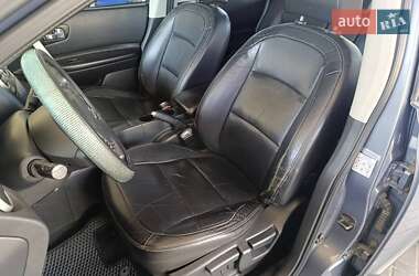 Внедорожник / Кроссовер Nissan Qashqai 2007 в 