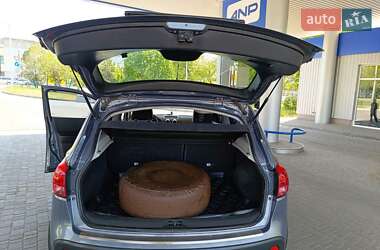 Внедорожник / Кроссовер Nissan Qashqai 2007 в 