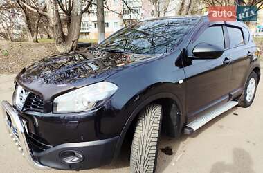 Позашляховик / Кросовер Nissan Qashqai 2011 в Кропивницькому