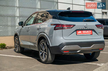 Внедорожник / Кроссовер Nissan Qashqai 2023 в 