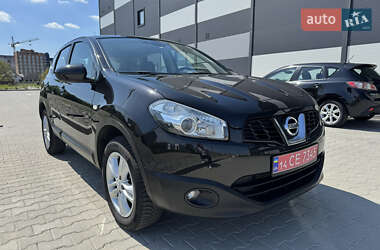 Nissan Qashqai 2011 Nissan Qashqai 2011