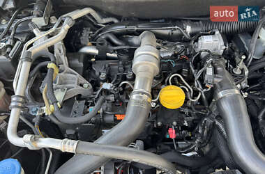 Внедорожник / Кроссовер Nissan Qashqai 2011 в 