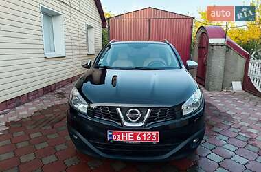 Nissan Qashqai 2011 Nissan Qashqai 2011