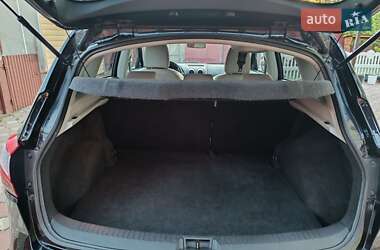 Позашляховик / Кросовер Nissan Qashqai 2011 в 