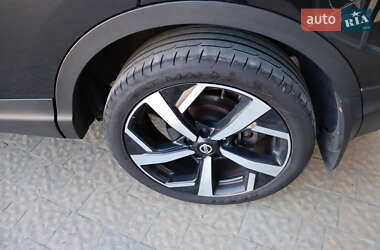 Внедорожник / Кроссовер Nissan Qashqai 2020 в 