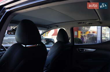 Внедорожник / Кроссовер Nissan Qashqai 2020 в 