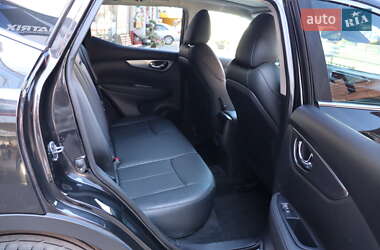 Внедорожник / Кроссовер Nissan Qashqai 2020 в 