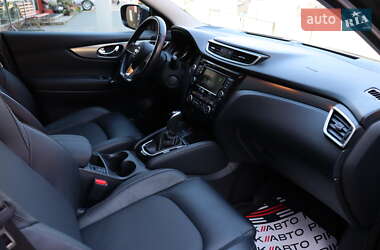 Внедорожник / Кроссовер Nissan Qashqai 2020 в 