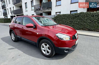 Nissan Qashqai 2013 Nissan Qashqai 2013