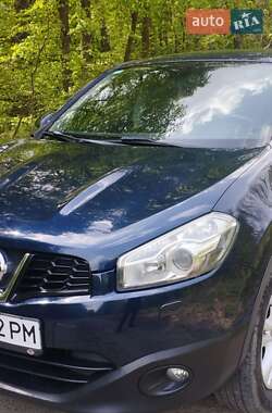 Nissan Qashqai 2010 Nissan Qashqai 2010