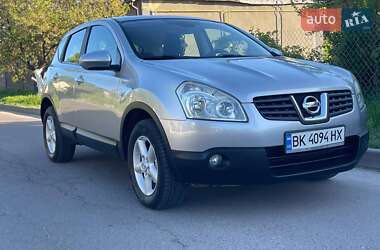 Внедорожник / Кроссовер Nissan Qashqai 2007 в 