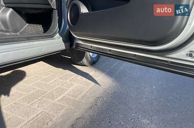 Внедорожник / Кроссовер Nissan Qashqai 2007 в 