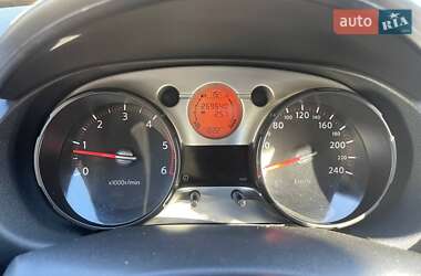 Внедорожник / Кроссовер Nissan Qashqai 2007 в 