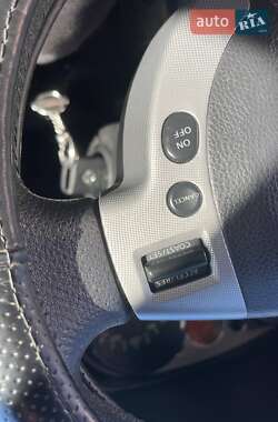 Внедорожник / Кроссовер Nissan Qashqai 2007 в 