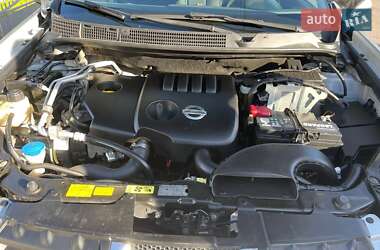 Внедорожник / Кроссовер Nissan Qashqai 2007 в 