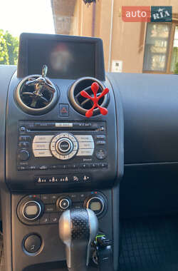 Внедорожник / Кроссовер Nissan Qashqai 2009 в 