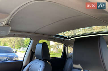 Внедорожник / Кроссовер Nissan Qashqai 2009 в 