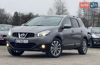 Nissan Qashqai 2011 Nissan Qashqai 2011