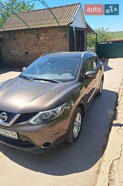 Nissan Qashqai 2014 Nissan Qashqai 2014
