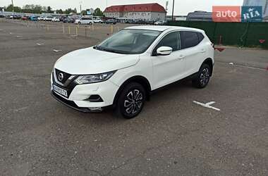 Nissan Qashqai 2018 Nissan Qashqai 2018