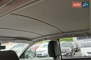 Позашляховик / Кросовер Nissan Qashqai 2012 в 