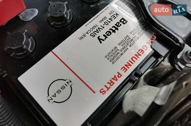 Позашляховик / Кросовер Nissan Qashqai 2012 в 