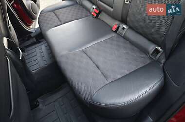 Внедорожник / Кроссовер Nissan Qashqai 2016 в 
