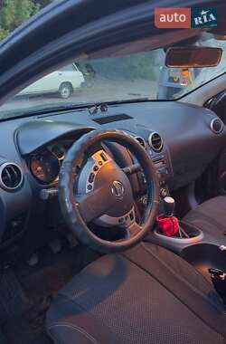 Внедорожник / Кроссовер Nissan Qashqai 2008 в Житомире