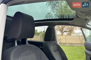 Позашляховик / Кросовер Nissan Qashqai 2010 в 