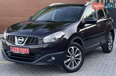 Nissan Qashqai 2010 Nissan Qashqai 2010