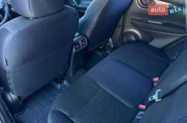 Внедорожник / Кроссовер Nissan Qashqai 2017 в 