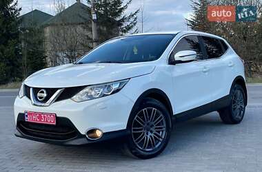 Nissan Qashqai 2015 Nissan Qashqai 2015