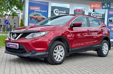 Nissan Qashqai 2014 Nissan Qashqai 2014