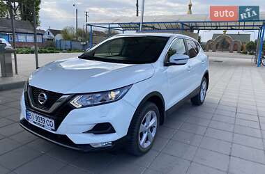 Nissan Qashqai 2018 Nissan Qashqai 2018